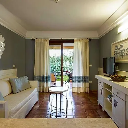 מלון Tranquil Lantana 1 Bedroom Sleeps 5