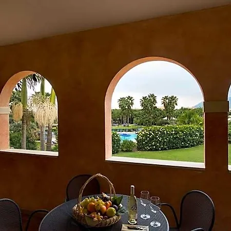 מלון Tranquil Lantana 1 Bedroom Sleeps 5 פולה