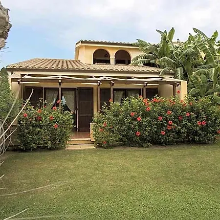 מלון Tranquil Lantana 1 Bedroom Sleeps 5 פולה