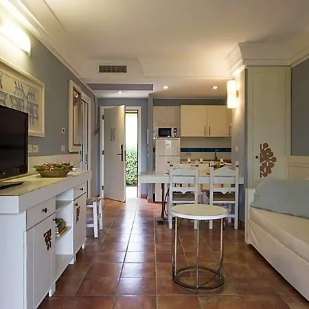 Tranquil Lantana 1 Bedroom Sleeps 5